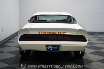 1979 Pontiac Firebird Trans Am