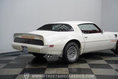 1979 Pontiac Firebird Trans Am