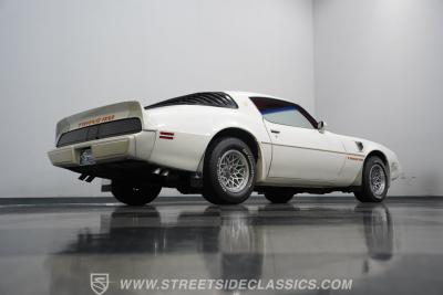 1979 Pontiac Firebird Trans Am