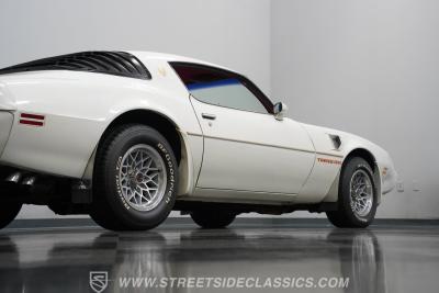 1979 Pontiac Firebird Trans Am