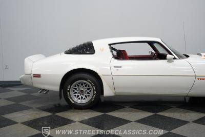 1979 Pontiac Firebird Trans Am