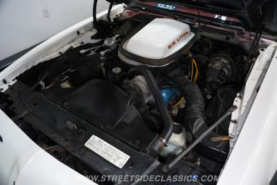 1979 Pontiac Firebird Trans Am