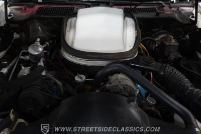 1979 Pontiac Firebird Trans Am