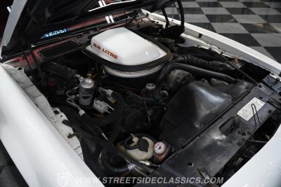 1979 Pontiac Firebird Trans Am