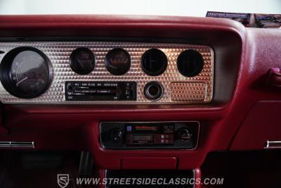 1979 Pontiac Firebird Trans Am