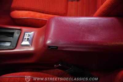 1979 Pontiac Firebird Trans Am