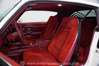 1979 Pontiac Firebird Trans Am