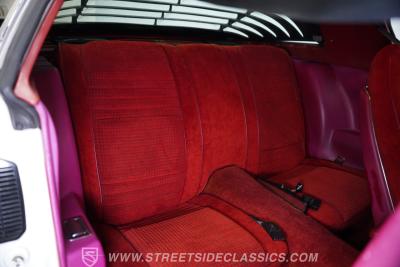 1979 Pontiac Firebird Trans Am