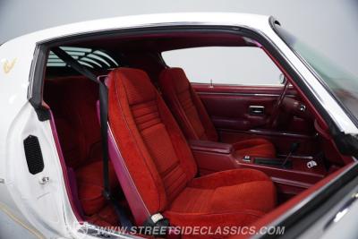 1979 Pontiac Firebird Trans Am