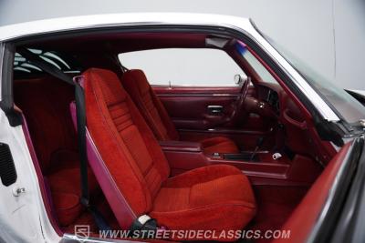 1979 Pontiac Firebird Trans Am