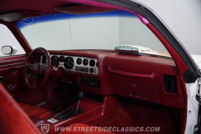 1979 Pontiac Firebird Trans Am