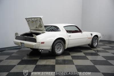 1979 Pontiac Firebird Trans Am