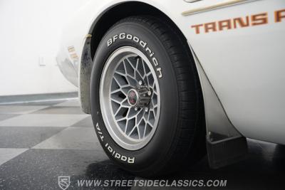 1979 Pontiac Firebird Trans Am
