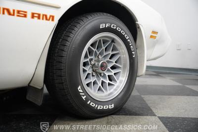 1979 Pontiac Firebird Trans Am