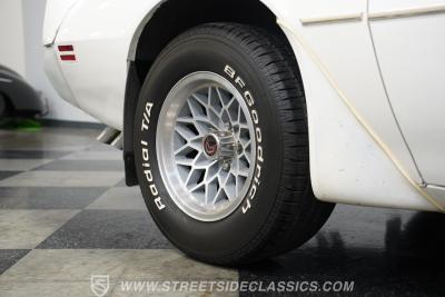1979 Pontiac Firebird Trans Am