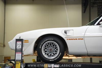 1979 Pontiac Firebird Trans Am