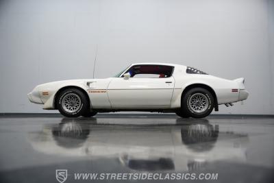 1979 Pontiac Firebird Trans Am