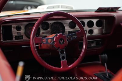 1979 Pontiac Firebird Trans Am
