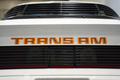 1979 Pontiac Firebird Trans Am