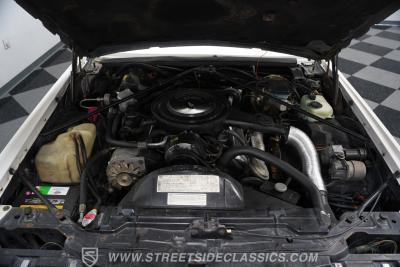 1983 Cadillac Eldorado Biarritz
