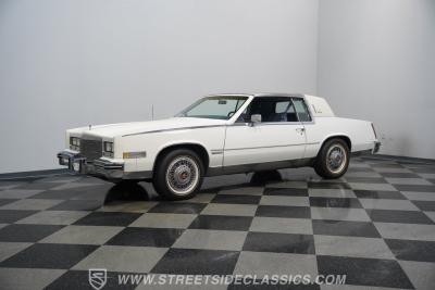 1983 Cadillac Eldorado Biarritz