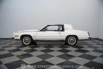 1983 Cadillac Eldorado Biarritz