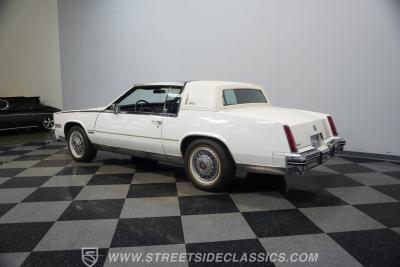 1983 Cadillac Eldorado Biarritz