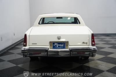 1983 Cadillac Eldorado Biarritz