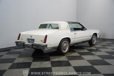 1983 Cadillac Eldorado Biarritz