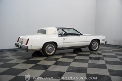 1983 Cadillac Eldorado Biarritz