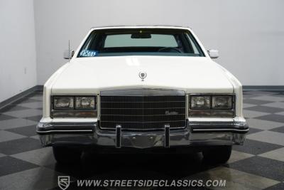 1983 Cadillac Eldorado Biarritz