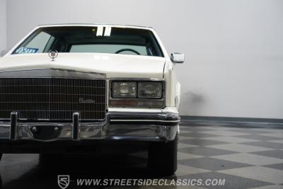 1983 Cadillac Eldorado Biarritz