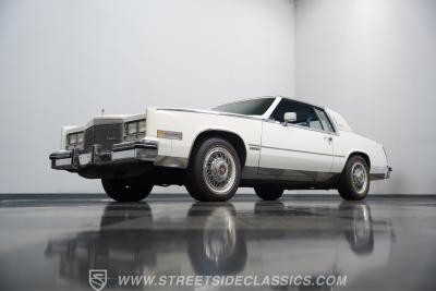 1983 Cadillac Eldorado Biarritz