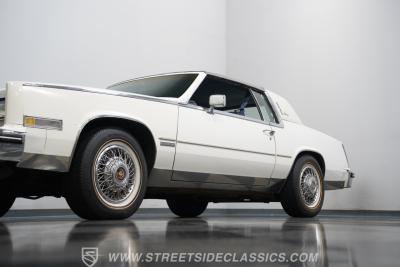 1983 Cadillac Eldorado Biarritz
