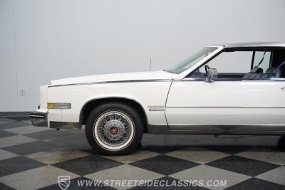 1983 Cadillac Eldorado Biarritz