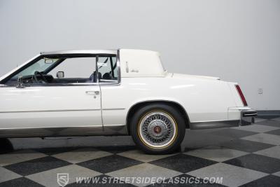 1983 Cadillac Eldorado Biarritz
