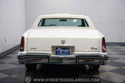 1983 Cadillac Eldorado Biarritz