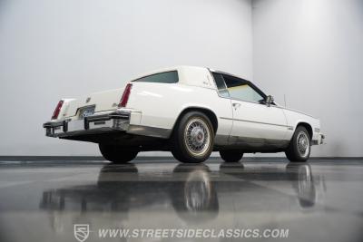 1983 Cadillac Eldorado Biarritz