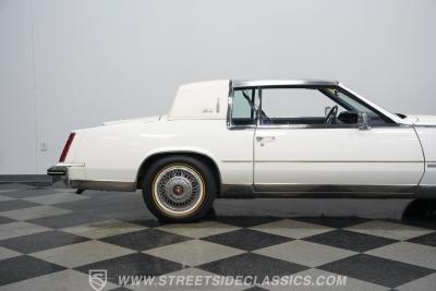 1983 Cadillac Eldorado Biarritz