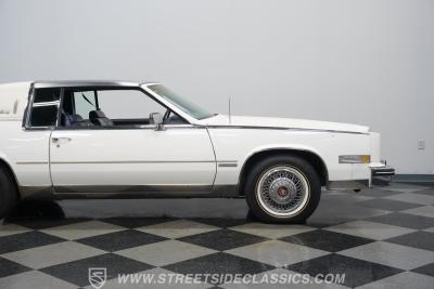 1983 Cadillac Eldorado Biarritz