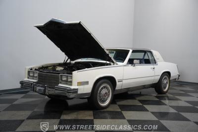 1983 Cadillac Eldorado Biarritz