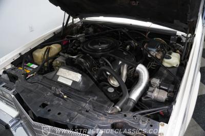1983 Cadillac Eldorado Biarritz