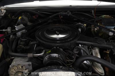 1983 Cadillac Eldorado Biarritz