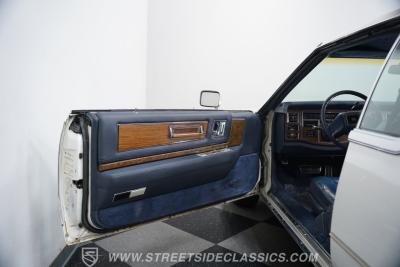 1983 Cadillac Eldorado Biarritz