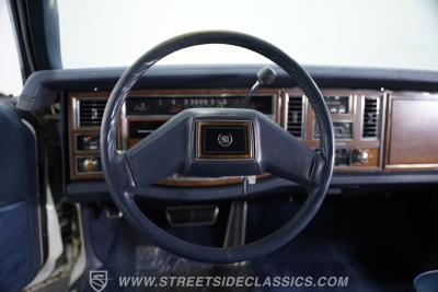 1983 Cadillac Eldorado Biarritz