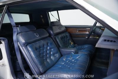 1983 Cadillac Eldorado Biarritz