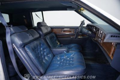 1983 Cadillac Eldorado Biarritz