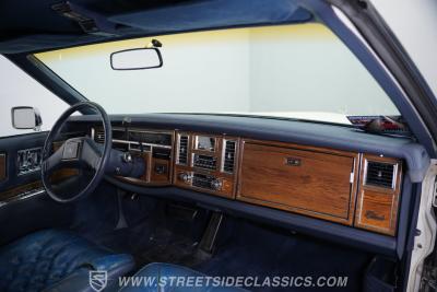 1983 Cadillac Eldorado Biarritz