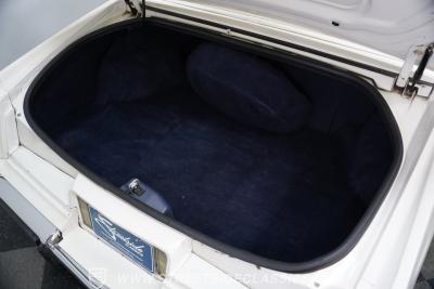 1983 Cadillac Eldorado Biarritz