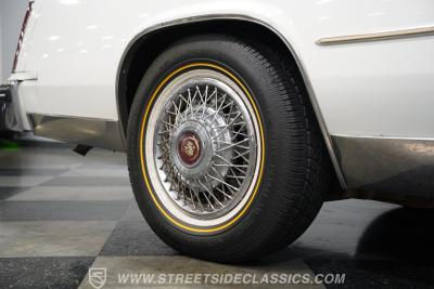 1983 Cadillac Eldorado Biarritz
